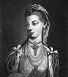 La reina Carlota, clave en la historia de Reino Unido