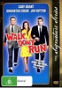 Walk Don't Run - Cary Grant DVD - Film Classics