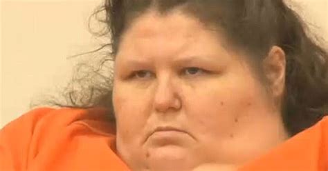 Interesting Amazing World Ohio Mother 32 Is Sentenced To Life In Prison For Raping Her 12