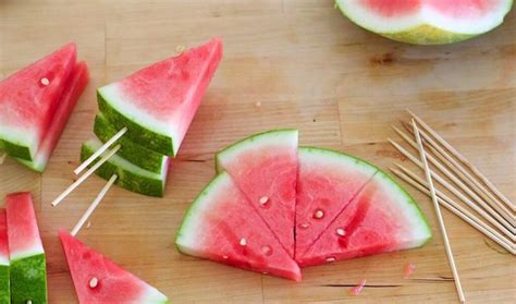 Drunken Watermelon Popsicles The Juice Club W Recipe Watermelon