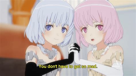 The Twins Anime Manga Know Your Meme