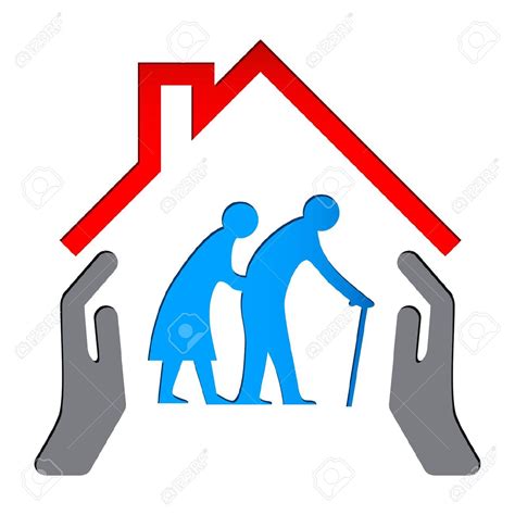 Old Age Home Clipart 10 Clipart Station