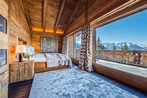 Check Out This Amazing Luxury Retreats Property In Swiss Alps With 5