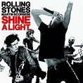 Shine A Light, The Rolling Stones | CD (album) | Muziek | bol.com