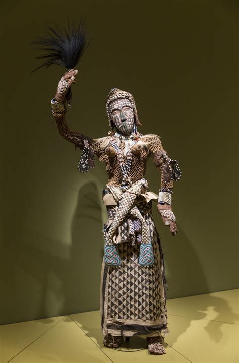 PHOTOS: Congo Masks: Masterpieces from Central Africa at ...