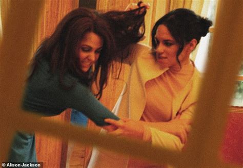 Kate And Meghans Feud Appears To Boil Over Into A Royal Rumble As
