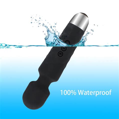 buy wireless dildos av vibrator magic wand for women clitoris stimulator usb rechargeable