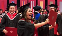 Commencement Recap and Photos | CAS Connect | Washington State University