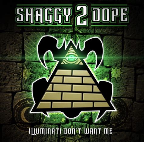 Shaggy 2 Dope Announces His 3rd Ep Professor Shaggs And The Quest For