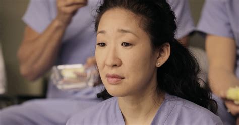 sandra oh to leave grey s anatomy at season s end