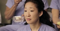 Sandra Oh to leave 'Grey's Anatomy' at season's end