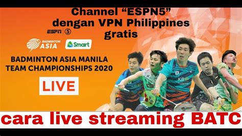 Find deals on products in badminton on amazon. LIVE STREAMING BADMINTON ASIA TEAM CHAMPIONSHIPS 2020 ...