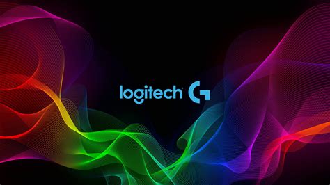 100 Logitech Wallpapers