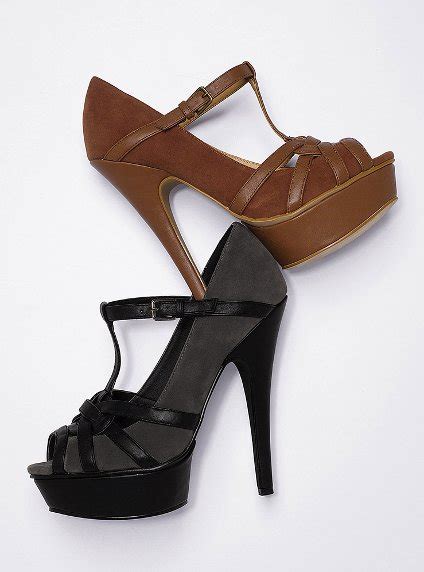 victoria s secret heels women s shoes photo 27156369 fanpop