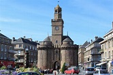 Tourisme à Vire-Normandie 2021 : Visiter Vire-Normandie, France ...
