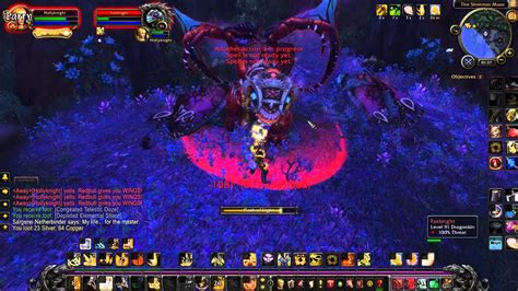World Of Warcraft Warlords Of Draenor Hunting For Rare Bosses In