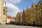 7 Things to Do in Osnabrück: A Hanseatic City