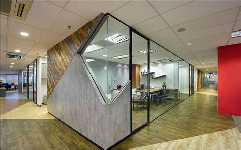 5 Best Office Partition Ideas Office Partition Designs Foyr
