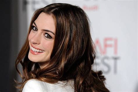 Anne Hathaway Hello Beautiful Beautiful Eyes Gorgeous Women