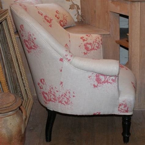 Antique armchairs, either upholstered or otherwise, occasionally available as sets for formal use. Antique French Armchair - Antiques Atlas