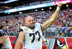 Tigers in the Pros: Offensive Lineman Andrew Whitworth Signs Three-Year ...