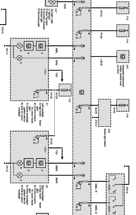 Diagram Bmw E46 Wiring Loom Diagram Mydiagramonline