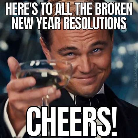 happy new year memes for 2023 new year quotes funny hilarious new year meme funny new years