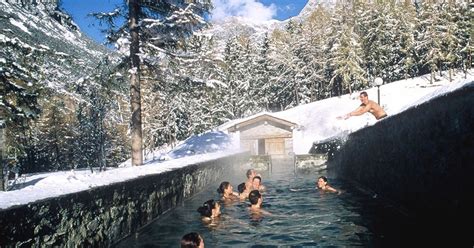 A ragione degli inconvenienti avuti, non penso ritornerò a qc terme bagni nuovi, o almeno, finché i servizi non miglioreranno. Terme di Bormio e di Livigno - Camere B&B Tirano Bernina