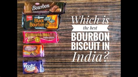 Here are the top 10 best selling biscuit brands in the indian market and in delhi, india itc group gave birth to sunfeast biscuits in 2003 and stepped into the biscuits market with a strong foothold. Product Review: Which is the best Bourbon biscuit in India ...