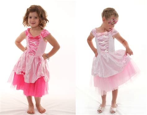 It S A Princess Thing Pink And White Princess Dresses