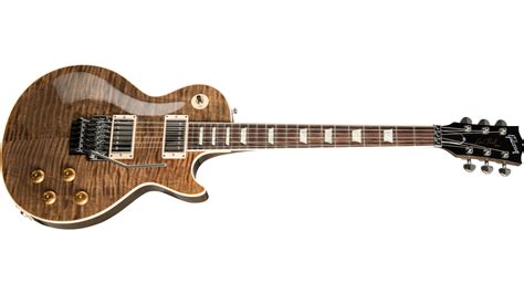Gibson Les Paul Axcess Standard Figured Floyd Rose Gloss