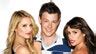 Glee Gone Wild Sexy Photos Of Gleeksters Lea Michele Dianna Agron And Cory Monteith Gq