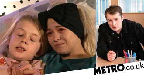 Eastenders Spoilers Lola Breaks Down Over Death As Ben Causes Agony Soaps Metro News