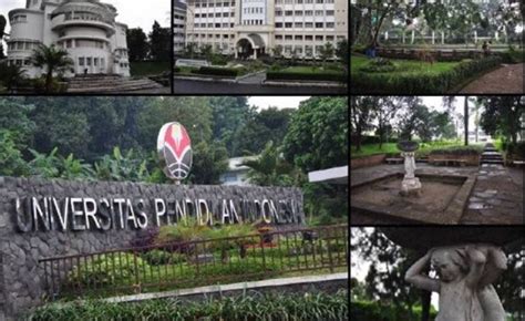 Kuliah Karyawan Biaya Universitas Pendidikan Indonesia Upi Ta