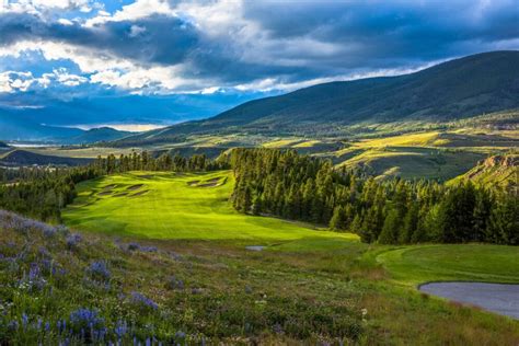 Rocky Mountain High Denvers Best Public Golf Courses Colorado Golf