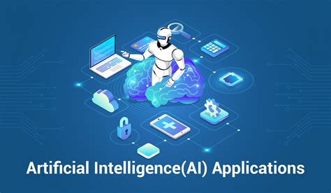 Ai Applications Top 10 Artificial Intelligence Applications Mascom Investment And Technology