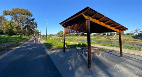 River Torrens Linear Park Trail Reopens Sa Move The Raa Magazine