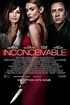 Inconceivable | Film, Trailer, Kritik