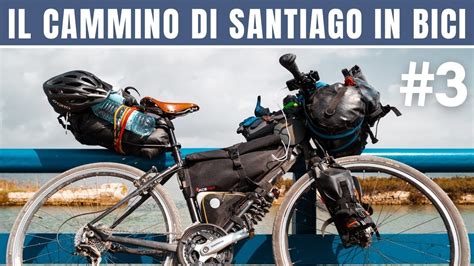 Le Mie Borse Da Cicloturismo E Bikepacking Per Un Viaggio In Bici
