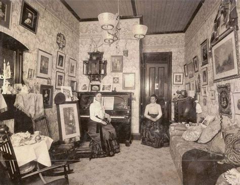 Gender and class in victorian society religion and science in the victorian era 18 best Victorian Middle Class Homes images on Pinterest ...