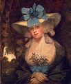 ca. 1789 Isabella (Ingram) Seymour Conway, Viscountess Beauchamp by ...