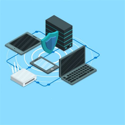 The Different Types Of Data Backup Salient It Backup Services