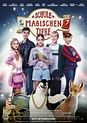 Seit 29.09.2022 im Kino: "Die Schule der magischen Tiere 2" - nordmedia