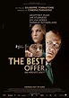 The Best Offer – Das höchste Gebot (Italien 2012) - Frankfurt-Tipp