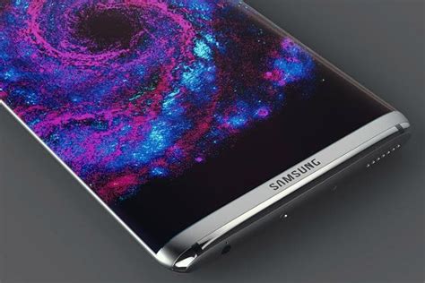 samsung galaxy s8 specs leaked here s all you need to know