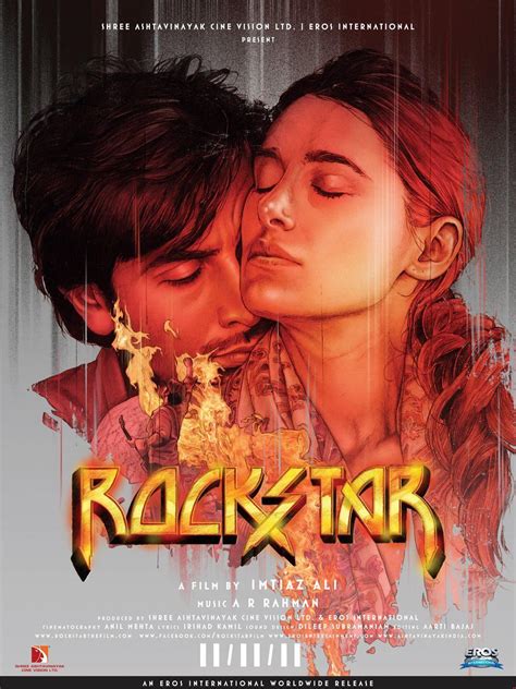 Download Rockstar 2011 Hindi Full Movie 480p 720p