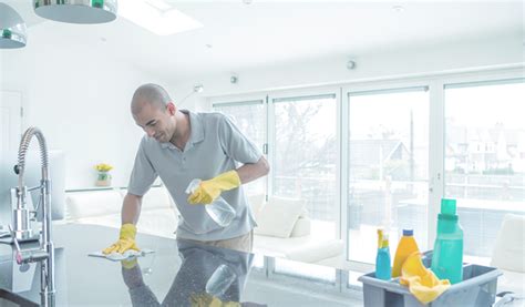 Busca trabajo de manera sencilla y postúlate. Top 10 empresas de limpieza del hogar en Barcelona