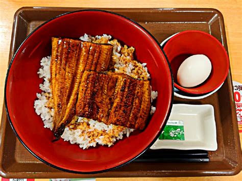検索バーで、google レンズ をタップします。 次のいずれかを行います。 写真を撮る: Aki@Miyagiのフォトギャラリー「愛機で『うなたま丼』を食べに ...