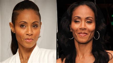 Jada Pinkett Smith Before And After Plastic Surgery 02 Celebrity
