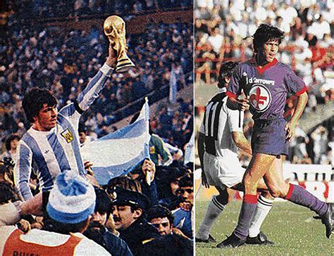 melhor de 10 10 jogadores históricos da argentina